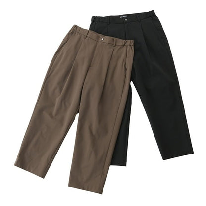 MET24 Wide Tapered Fit