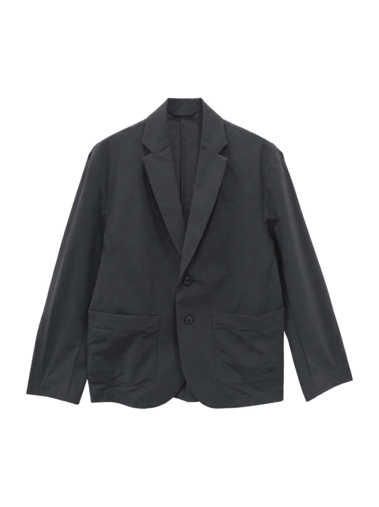NB GREY シングルジャケット