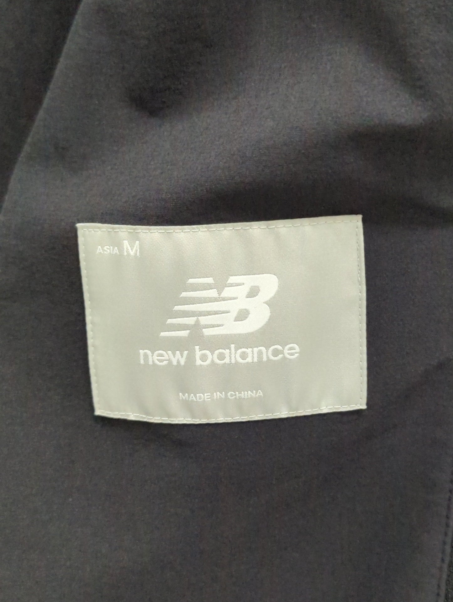 NB GREY シングルジャケット