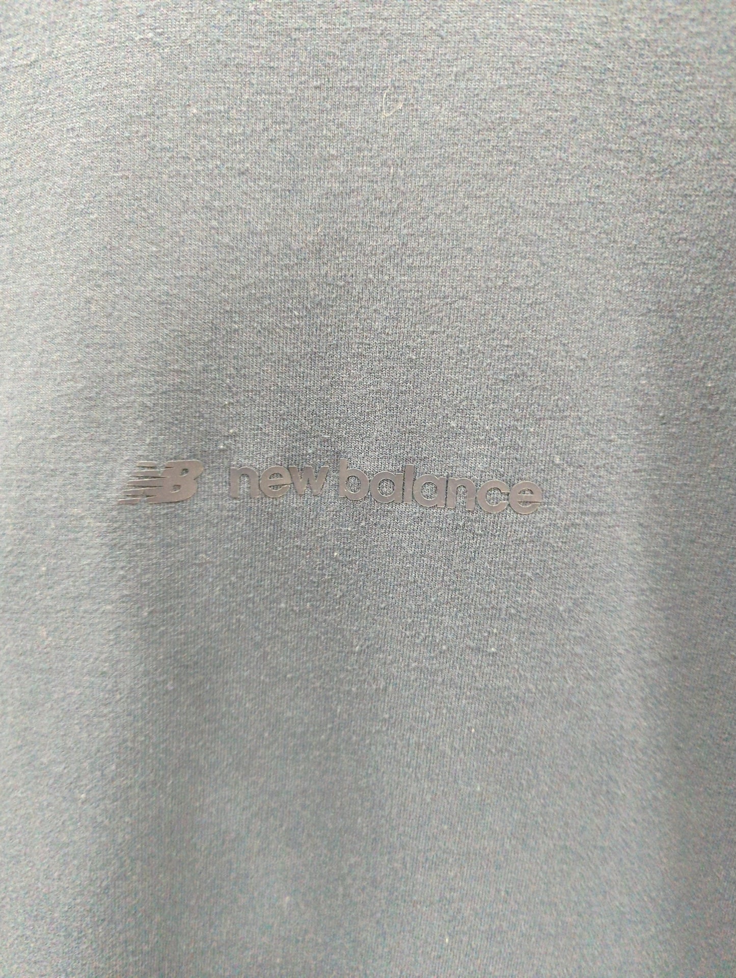 MET24 Basic Logo Long Sleeve Tee