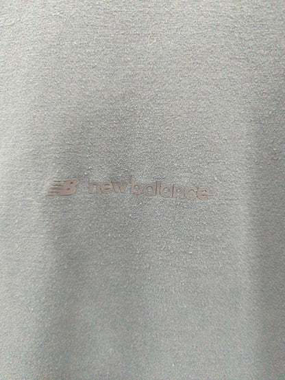 MET24 Basic Logo Long Sleeve Tee
