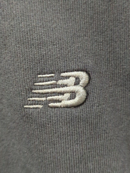 NB Grey クルースウェットシャツ