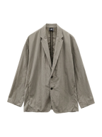 MET24 Oversize Single Jacket