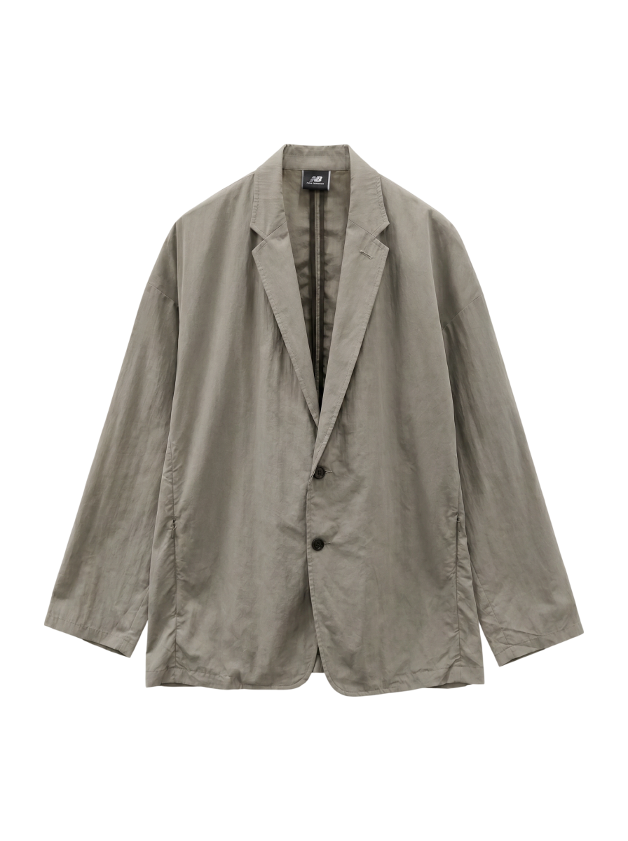 MET24 Oversize Single Jacket