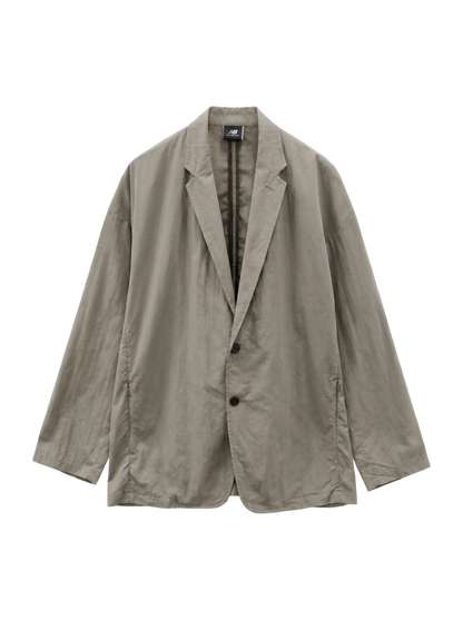 MET24 Oversize Single Jacket