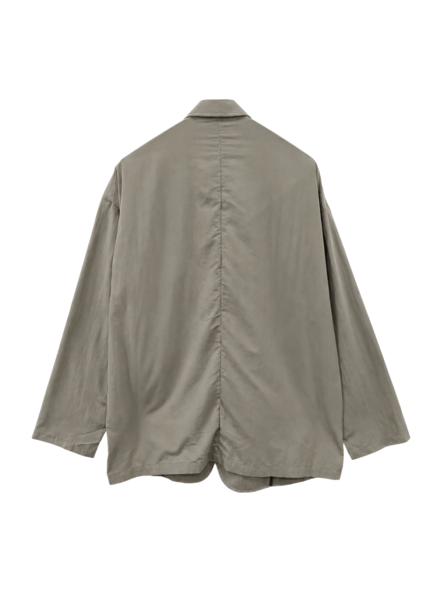 MET24 Oversize Single Jacket