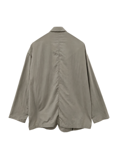 MET24 Oversize Single Jacket