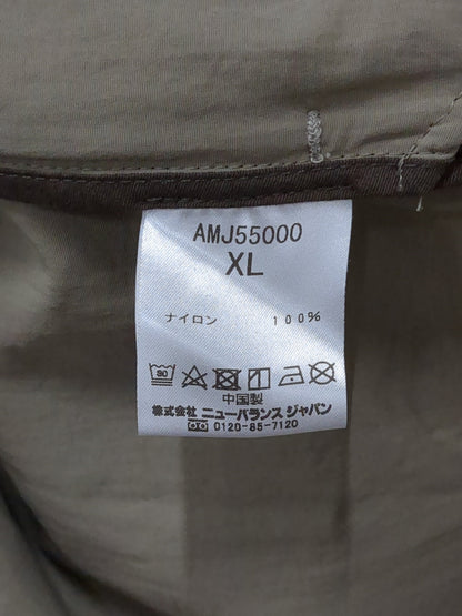 MET24 Oversize Single Jacket