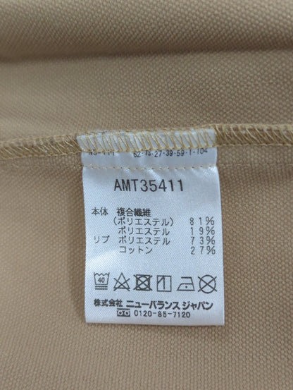MFO ダブルクロス　ポケットロングスリーブTシャツ