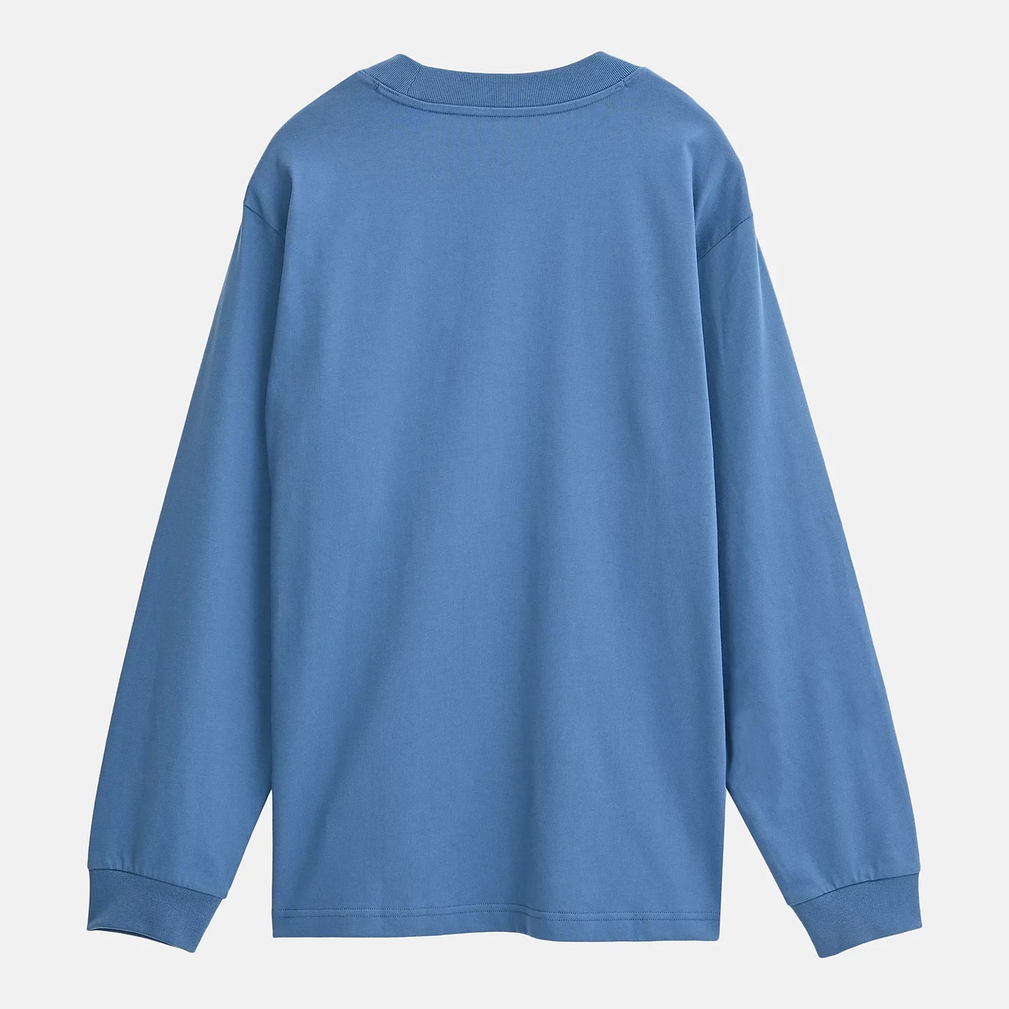 大谷翔平 ヘビーウェイトコットンロングスリーブTシャツ