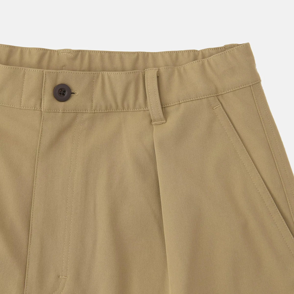 MET24 Chino Shorts