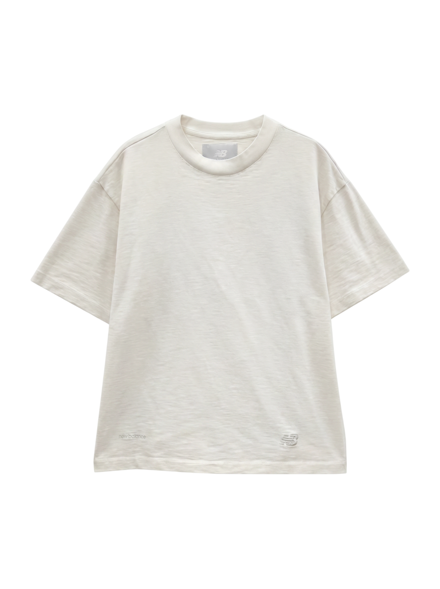 NB GREY Tシャツ