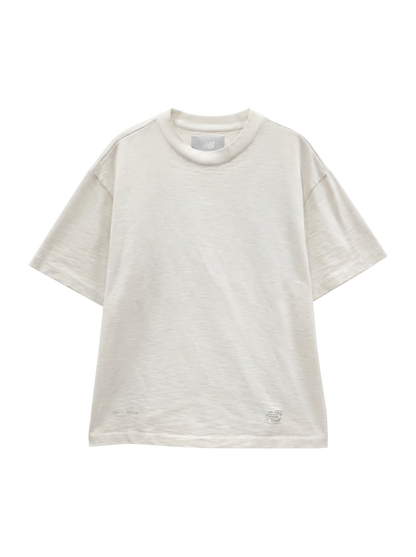 NB GREY Tシャツ