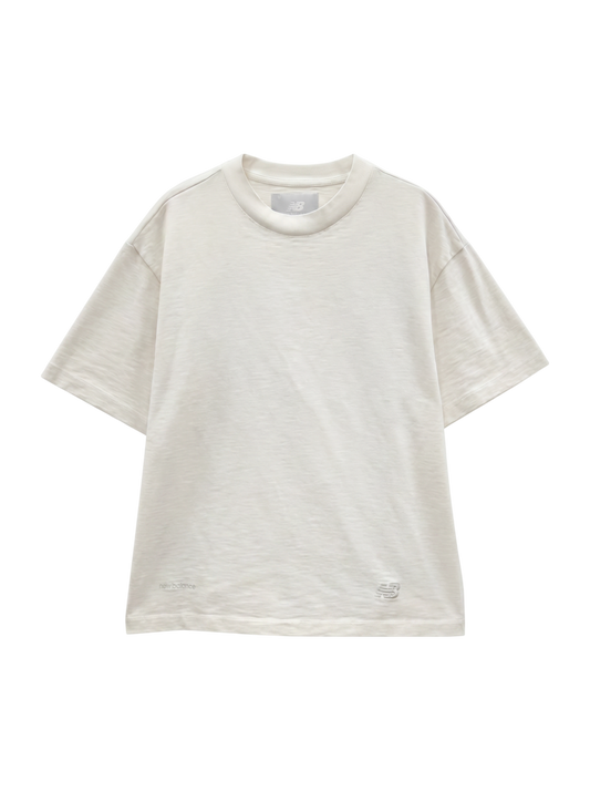 NB GREY Tシャツ