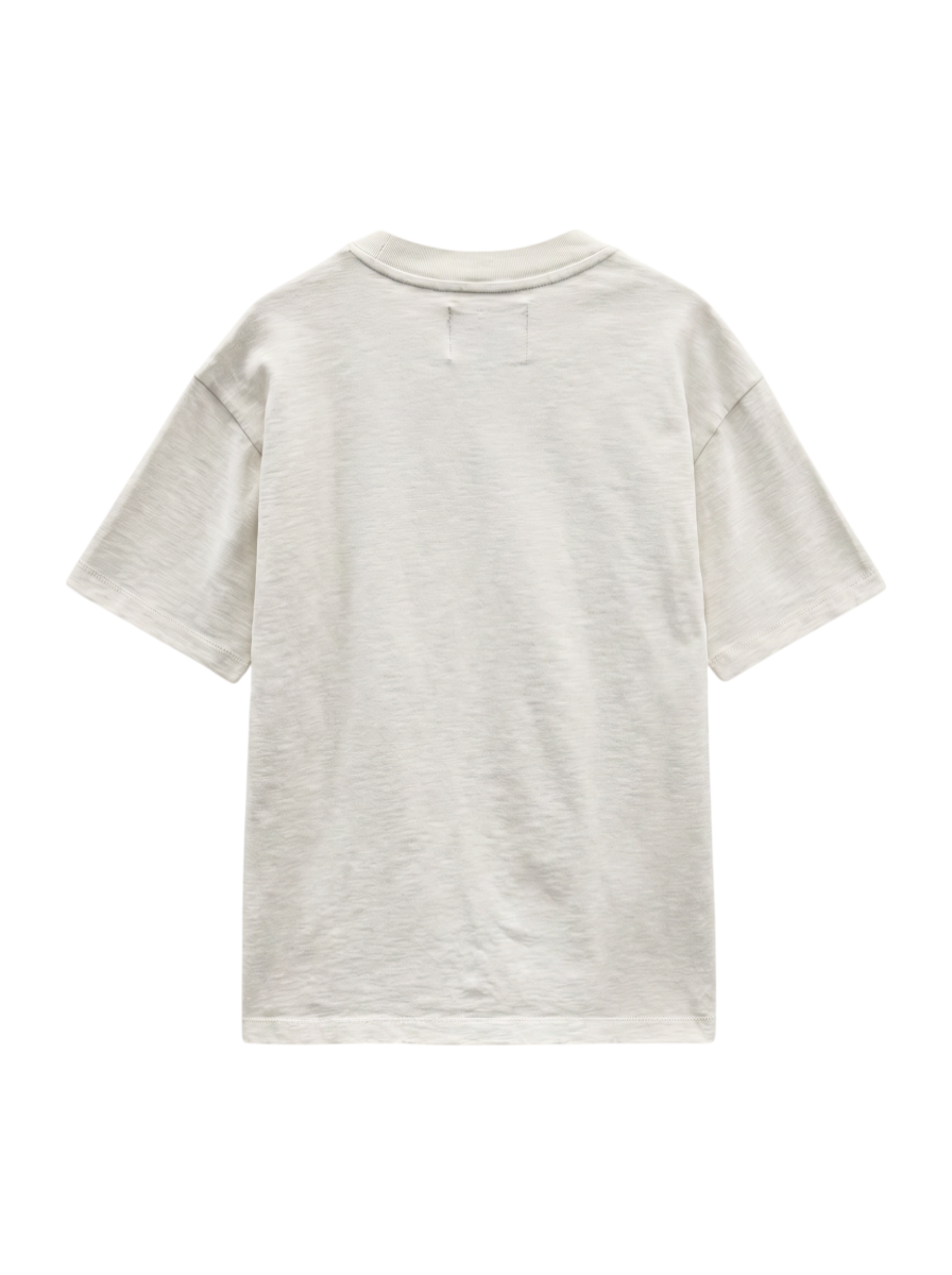 NB GREY Tシャツ