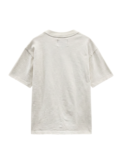 NB GREY Tシャツ