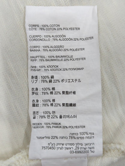 NB GREY Tシャツ