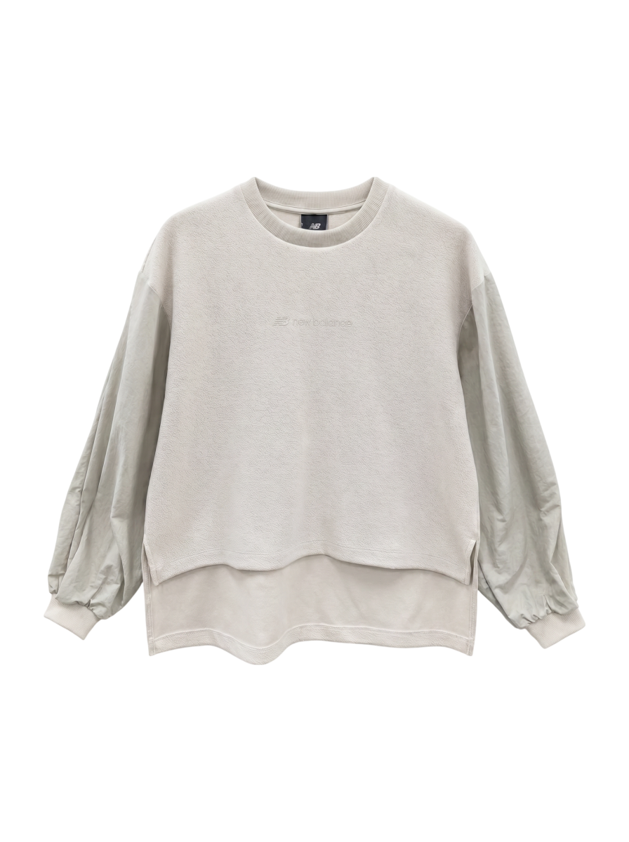 MET24 Women Pullover