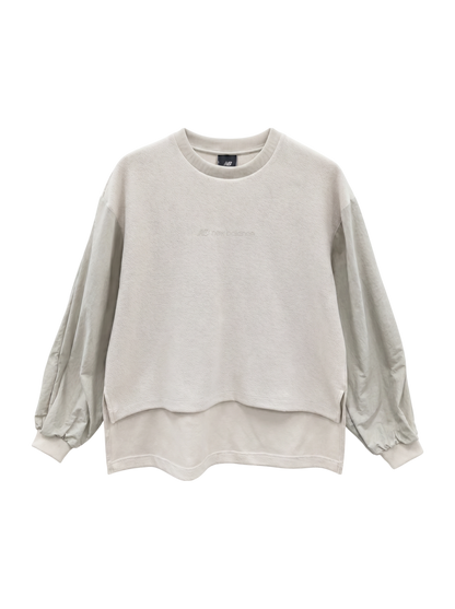 MET24 Women Pullover