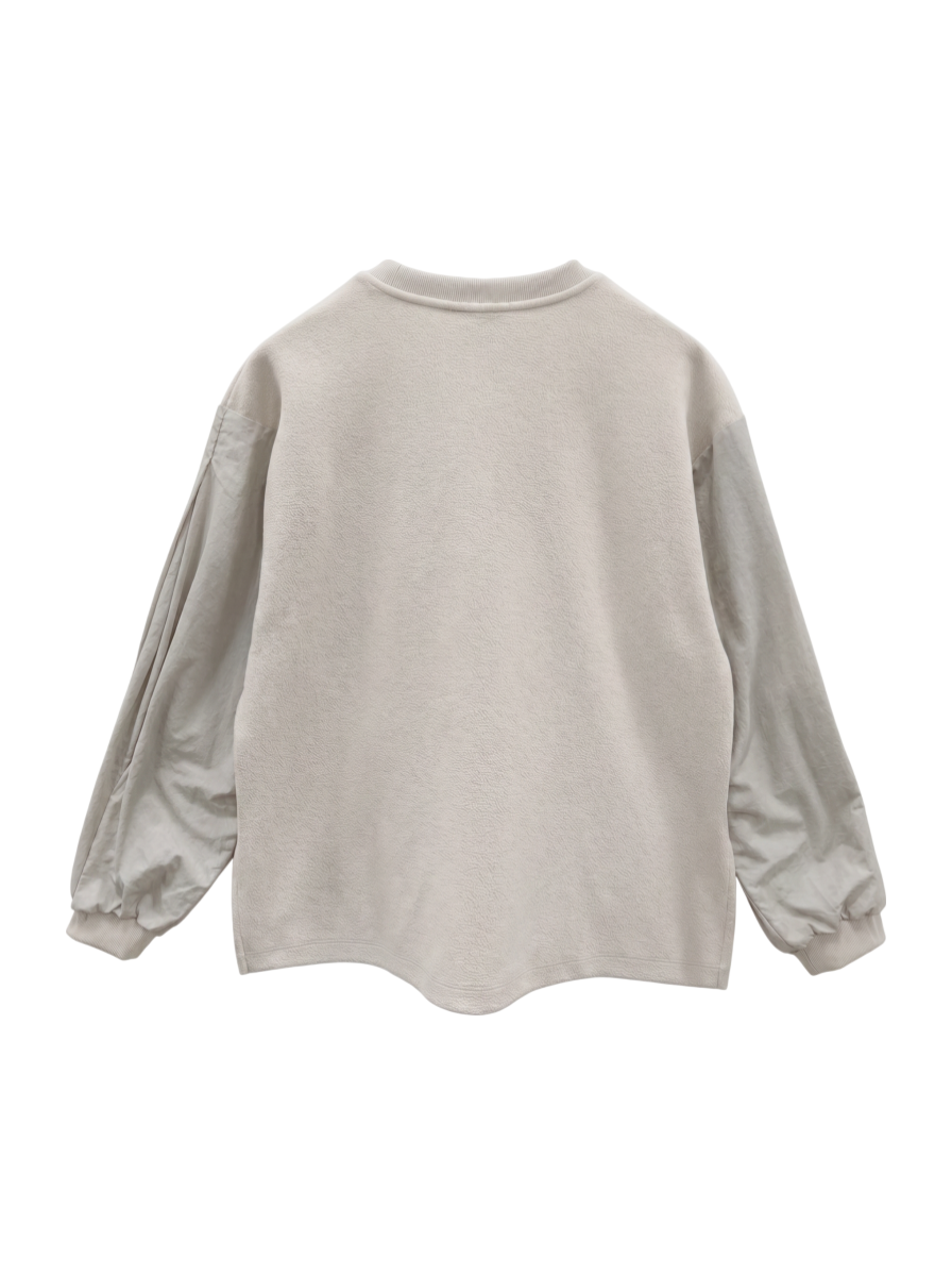 MET24 Women Pullover