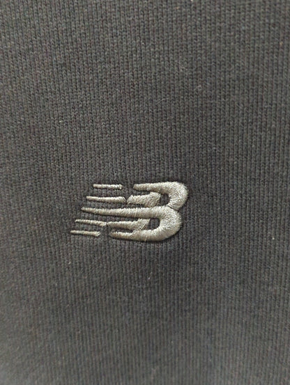 NB Grey クルースウェットシャツ