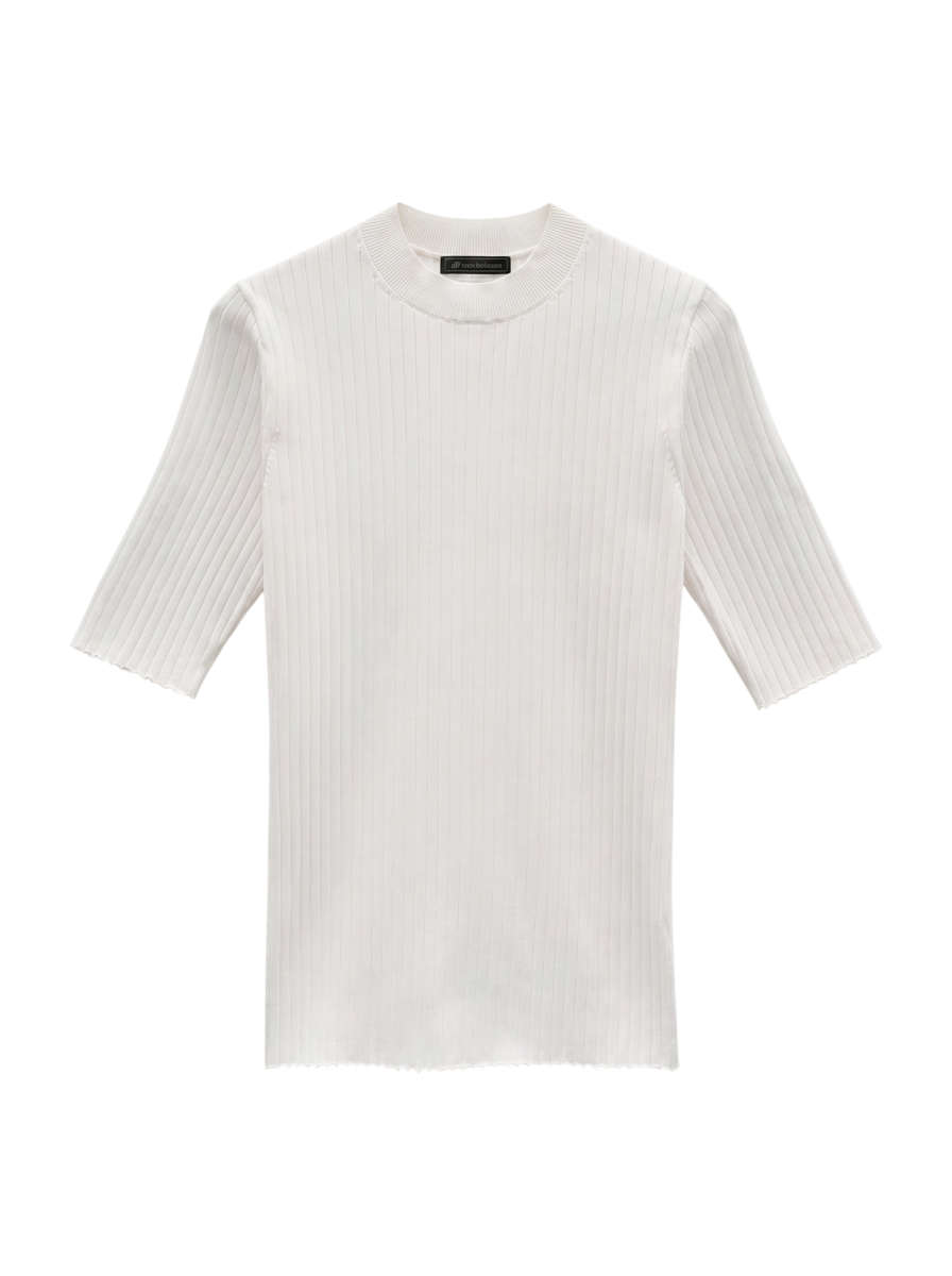 MET24 Knit Short Sleeve Tee