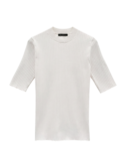 MET24 Knit Short Sleeve Tee