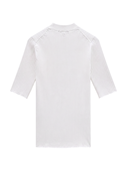 MET24 Knit Short Sleeve Tee
