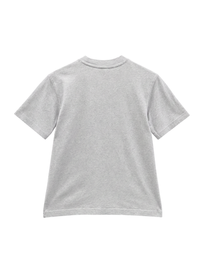 Seasonal Stacked Logo ジャージショートスリーブTシャツ