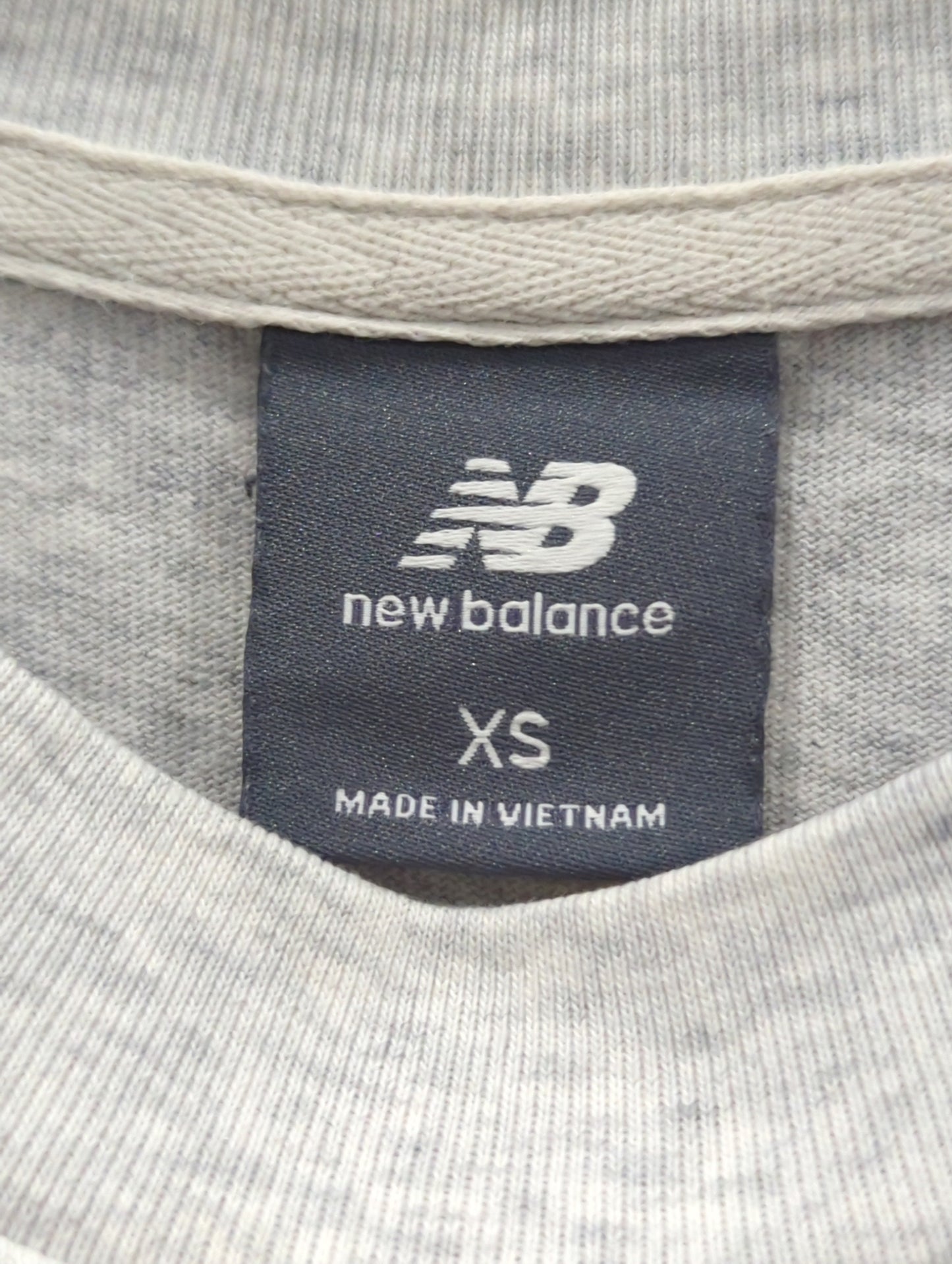 Seasonal Stacked Logo ジャージショートスリーブTシャツ