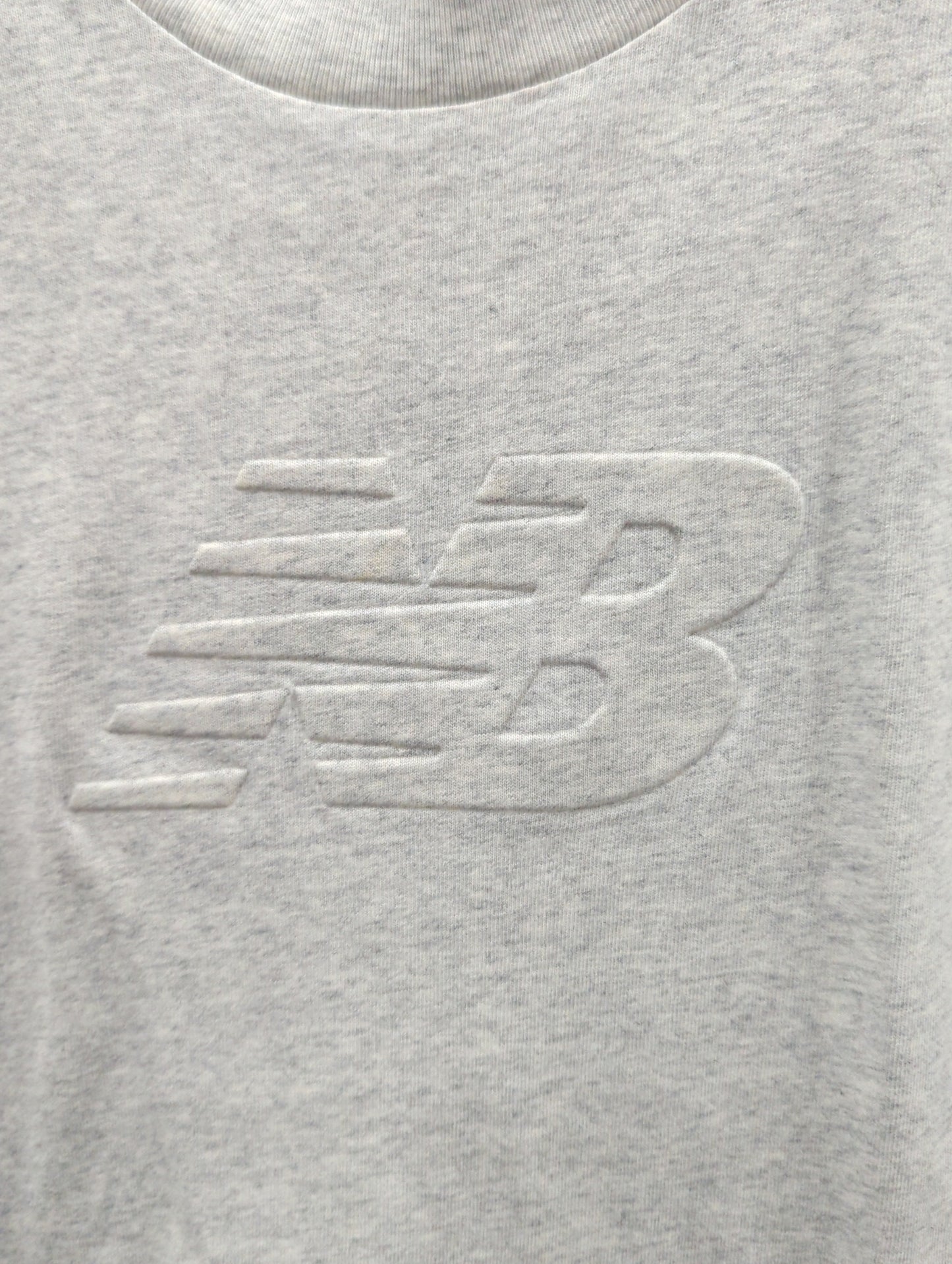 Seasonal Stacked Logo ジャージショートスリーブTシャツ