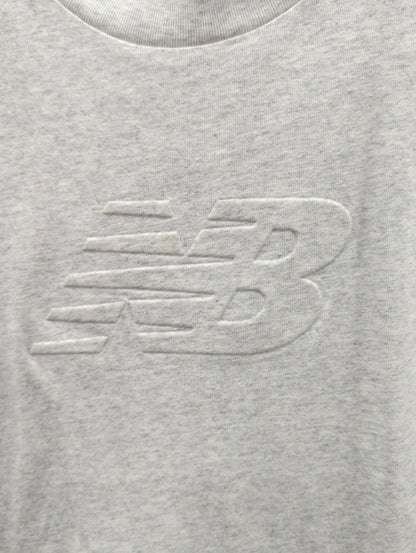 Seasonal Stacked Logo ジャージショートスリーブTシャツ
