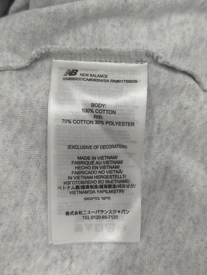 Seasonal Stacked Logo ジャージショートスリーブTシャツ