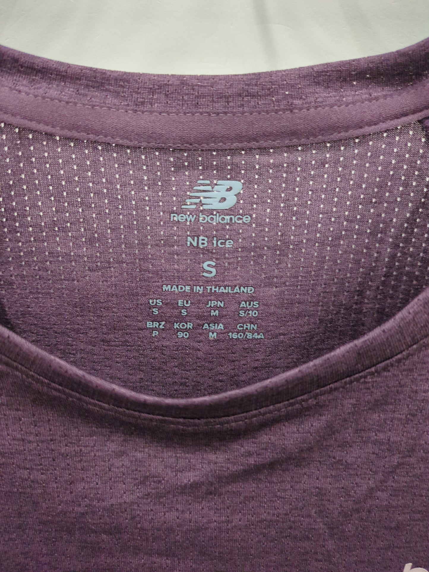 シーズナルグラフィックランショートスリーブTシャツ