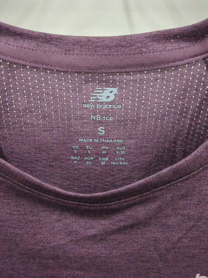 シーズナルグラフィックランショートスリーブTシャツ