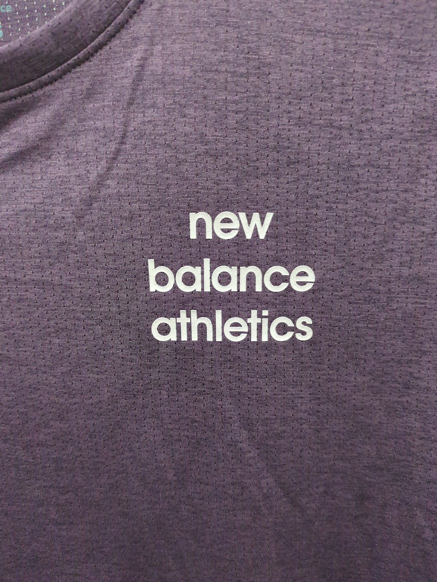 シーズナルグラフィックランショートスリーブTシャツ