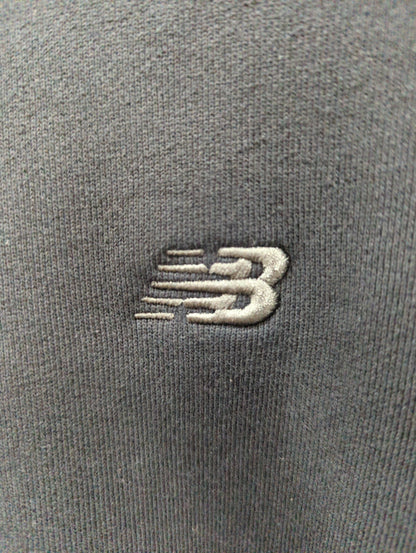 NB Grey クルースウェットシャツ
