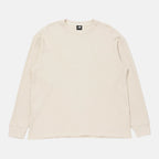 ワッフルロングスリーブＴシャツ