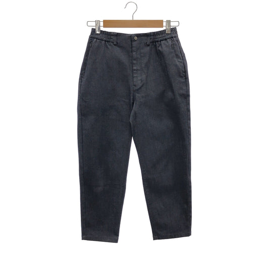 MET24 Denim Tapered Fit