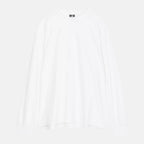 ロングスリーブTシャツ