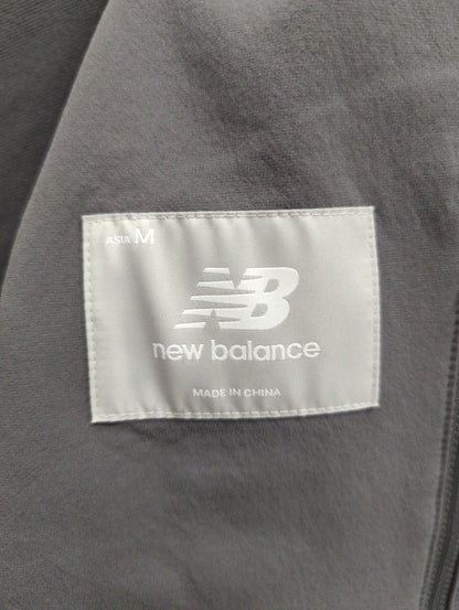 NB GREY シングルジャケット