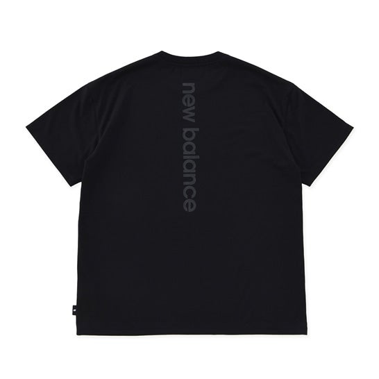 グラフィック ショートスリーブ Tシャツ