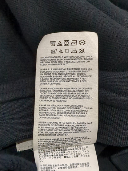 NB Grey クルースウェットシャツ