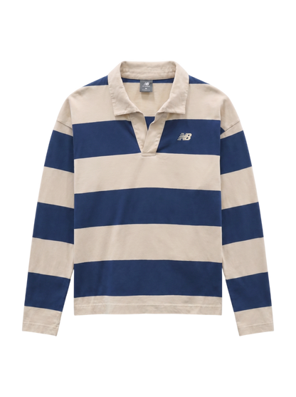 Rugby ロングスリーブトップ