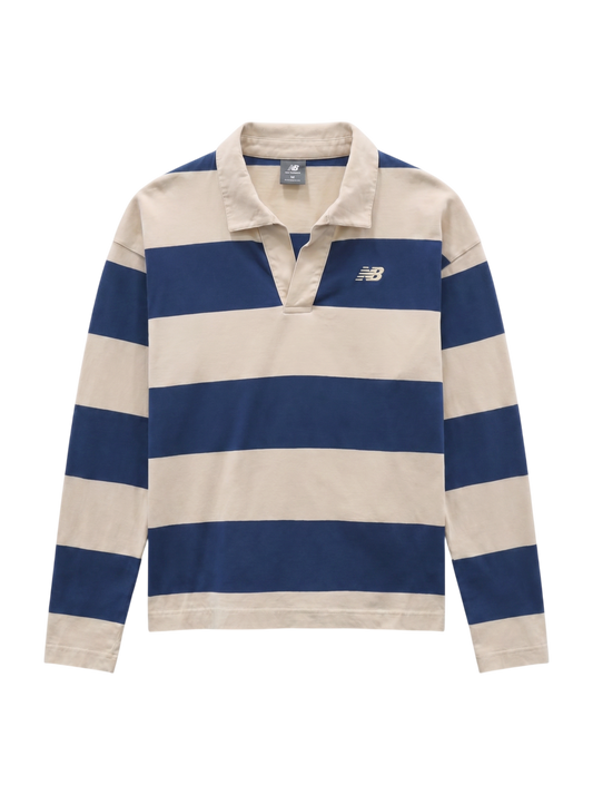 Rugby ロングスリーブトップ