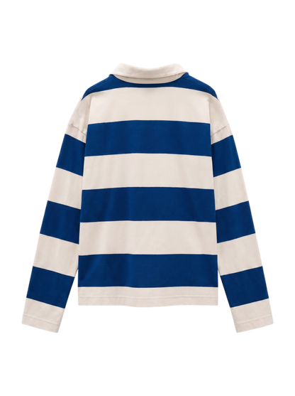 Rugby ロングスリーブトップ