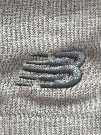 NB GREY ショートスリーブTシャツ