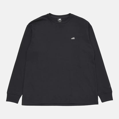 シューパッチロングスリーブＴシャツ