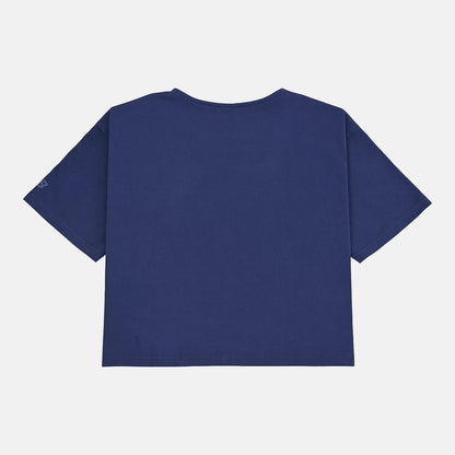 シューパッチショートスリーブTシャツ
