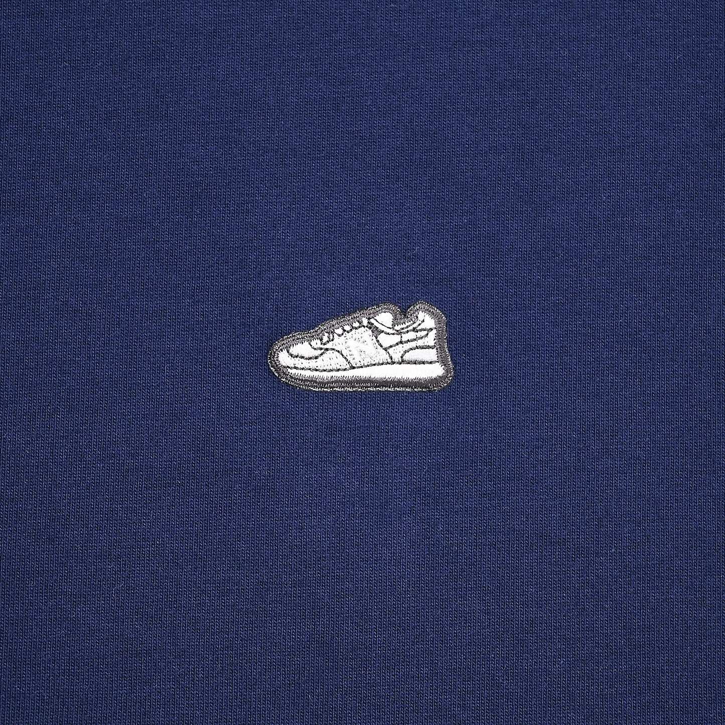 シューパッチショートスリーブTシャツ